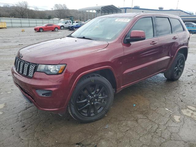 JEEP GRAND CHEROKEE 2018 1c4rjfag3jc284713