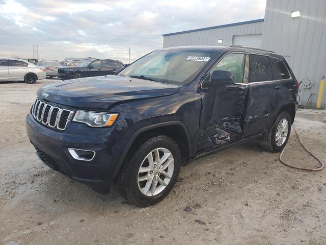 JEEP GRAND CHER 2018 1c4rjfag3jc287837