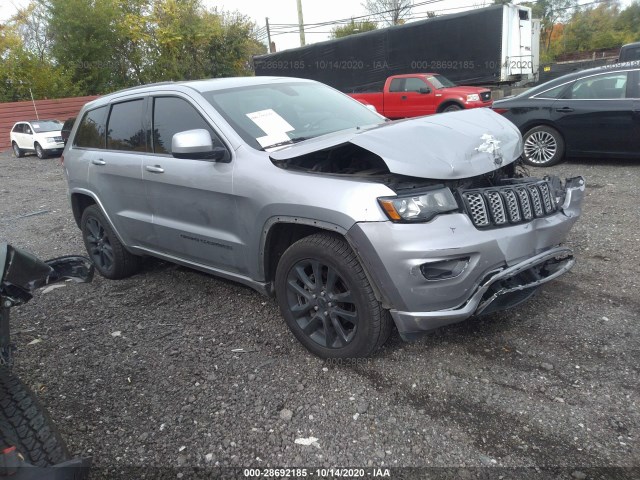 JEEP GRAND CHEROKEE 2018 1c4rjfag3jc295694