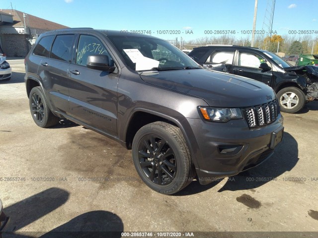 JEEP GRAND CHEROKEE 2018 1c4rjfag3jc303163