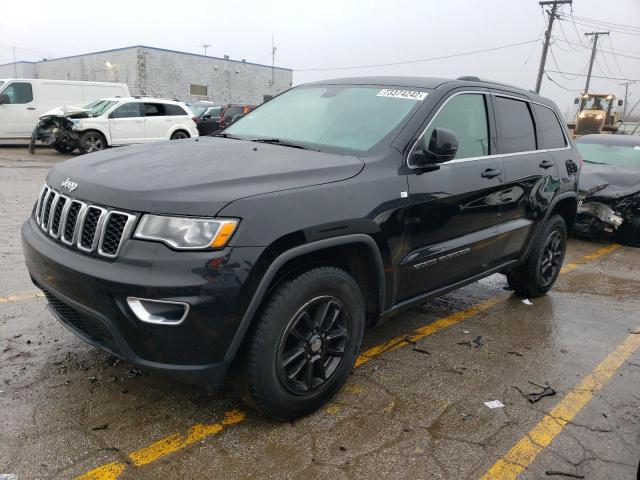 JEEP GRAND CHER 2018 1c4rjfag3jc306256