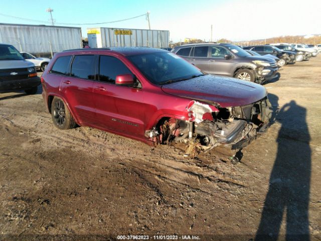 JEEP GRAND CHEROKEE 2018 1c4rjfag3jc332887