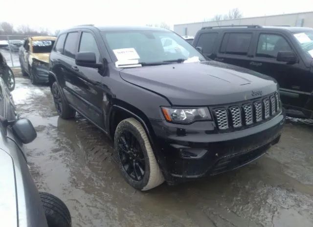 JEEP GRAND CHEROKEE 2018 1c4rjfag3jc336521