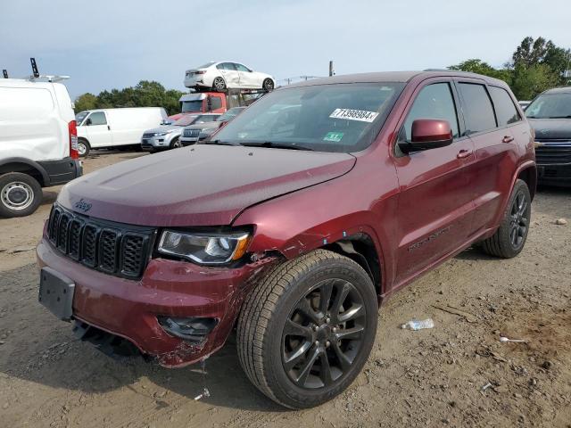 JEEP GRAND CHER 2018 1c4rjfag3jc337054