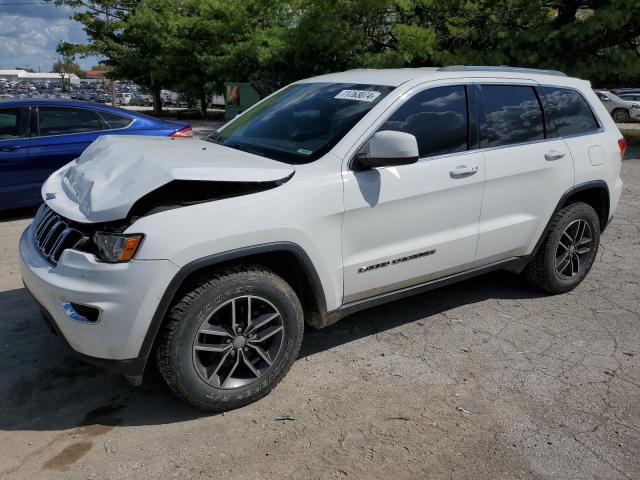 JEEP GRAND CHER 2018 1c4rjfag3jc349477