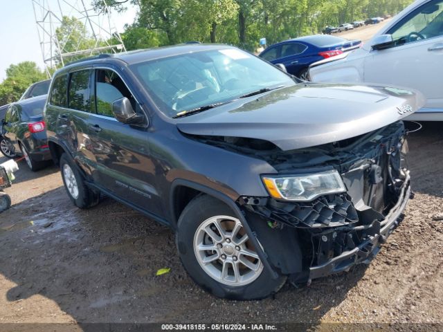 JEEP GRAND CHEROKEE 2018 1c4rjfag3jc350838