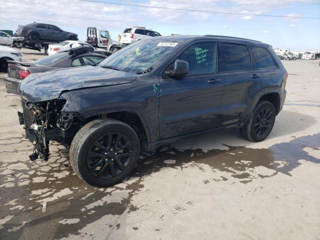 JEEP GRAND CHER 2018 1c4rjfag3jc356770