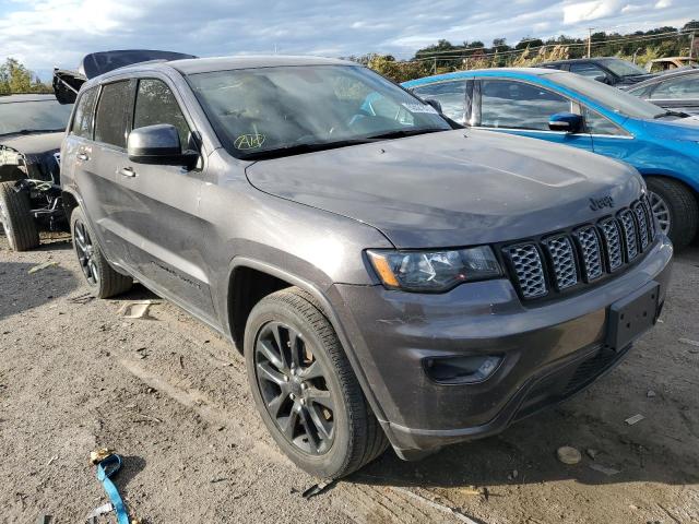 JEEP GRAND CHER 2018 1c4rjfag3jc360544