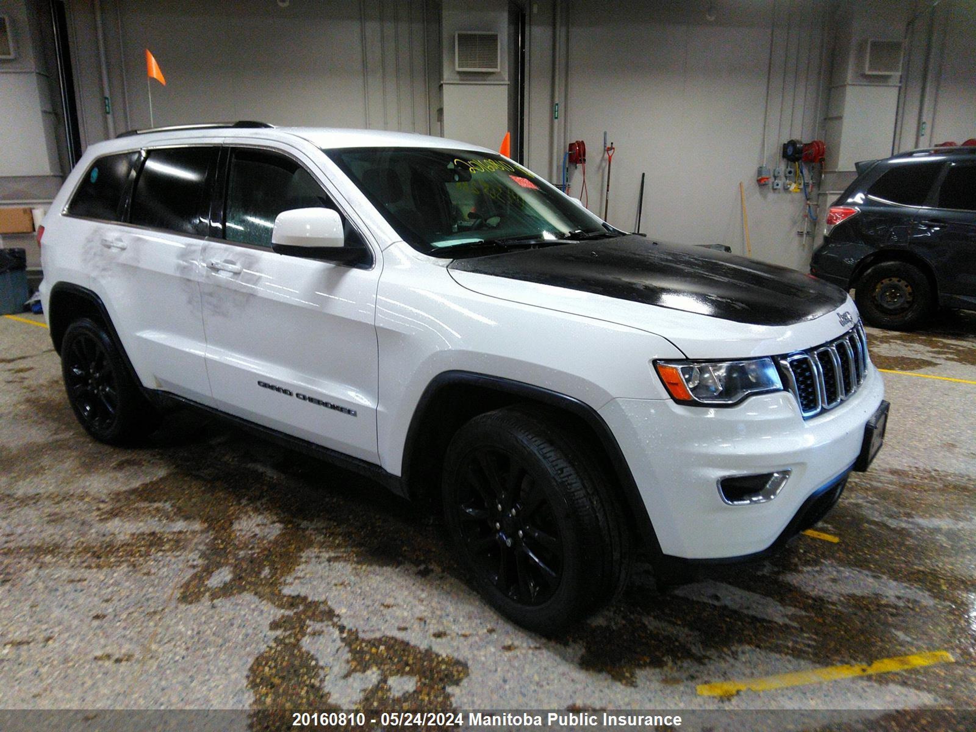 JEEP GRAND CHEROKEE 2018 1c4rjfag3jc365288