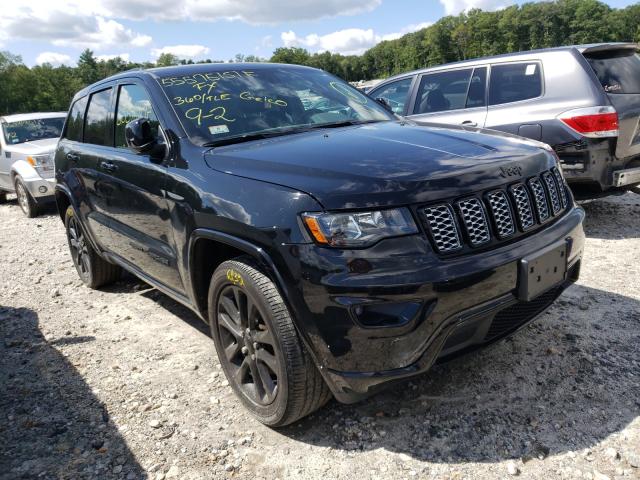 JEEP GRAND CHER 2018 1c4rjfag3jc367395