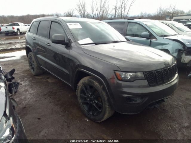 JEEP GRAND CHEROKEE 2018 1c4rjfag3jc367817