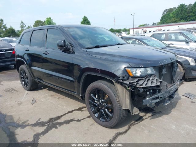 JEEP GRAND CHEROKEE 2018 1c4rjfag3jc368921