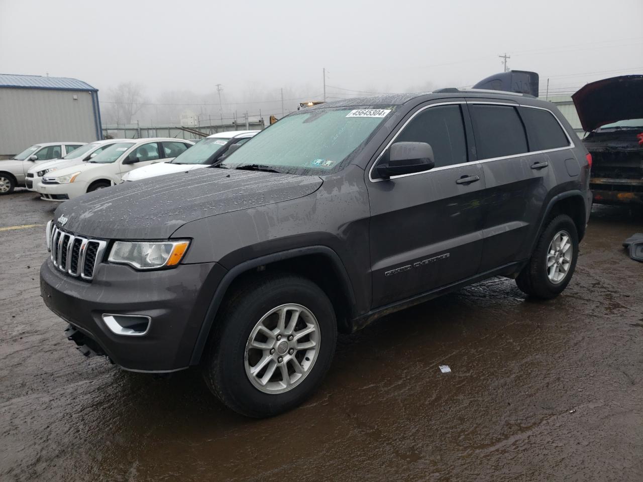 JEEP GRAND CHEROKEE 2018 1c4rjfag3jc382186