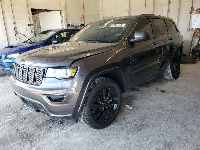 JEEP GRAND CHER 2018 1c4rjfag3jc388909