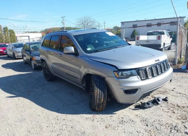 JEEP GRAND CHEROKEE 2018 1c4rjfag3jc390143