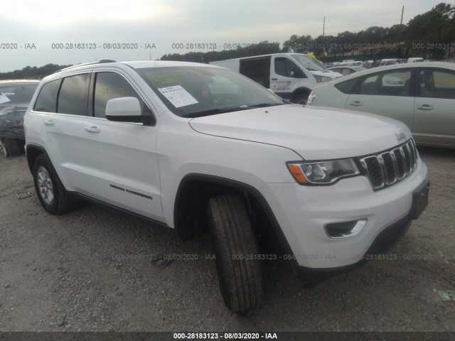 JEEP GRAND CHEROKEE 2018 1c4rjfag3jc432021