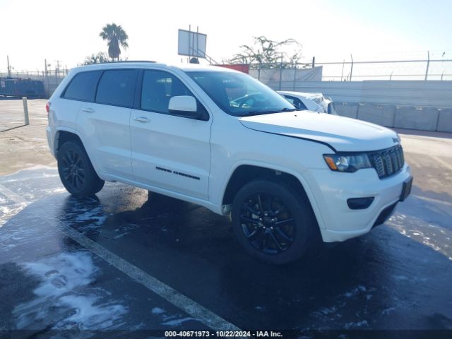 JEEP GRAND CHEROKEE 2018 1c4rjfag3jc442015