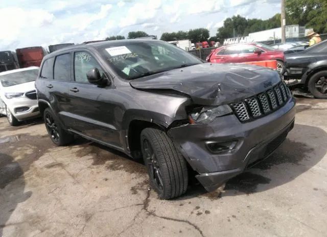 JEEP GRAND CHEROKEE 2018 1c4rjfag3jc468484