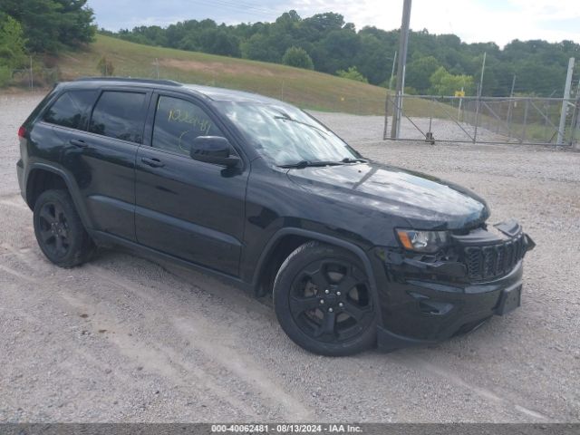 JEEP GRAND CHEROKEE 2018 1c4rjfag3jc484779