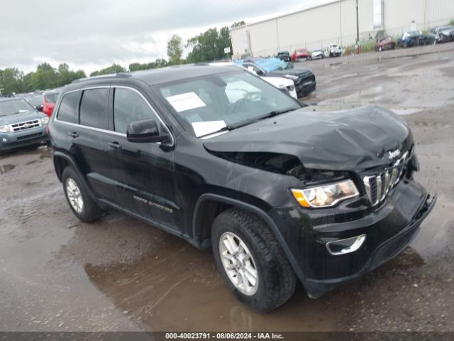 JEEP GRAND CHEROKEE 2018 1c4rjfag3jc488475