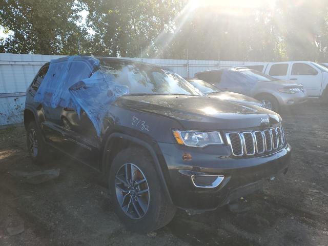 JEEP GRAND CHER 2018 1c4rjfag3jc488508