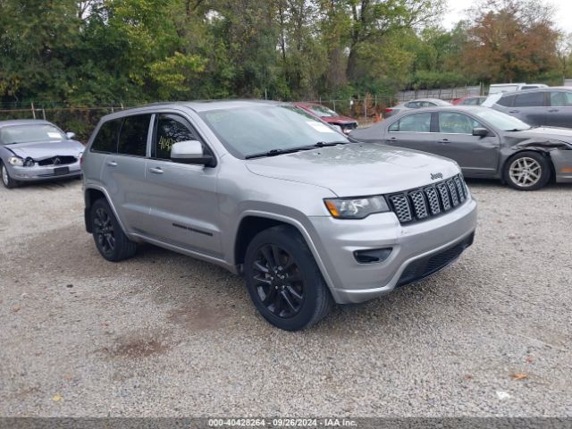 JEEP GRAND CHEROKEE 2018 1c4rjfag3jc500639