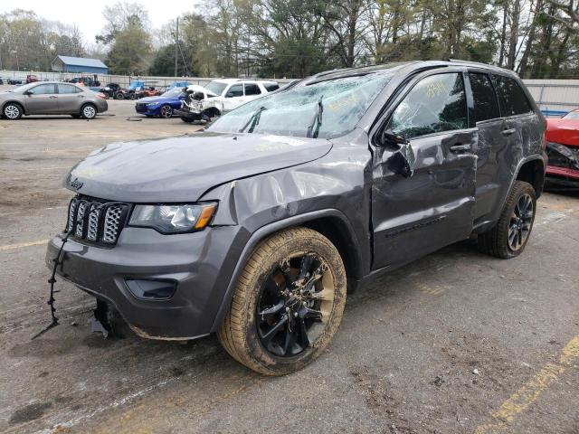 JEEP GRAND CHER 2018 1c4rjfag3jc501435