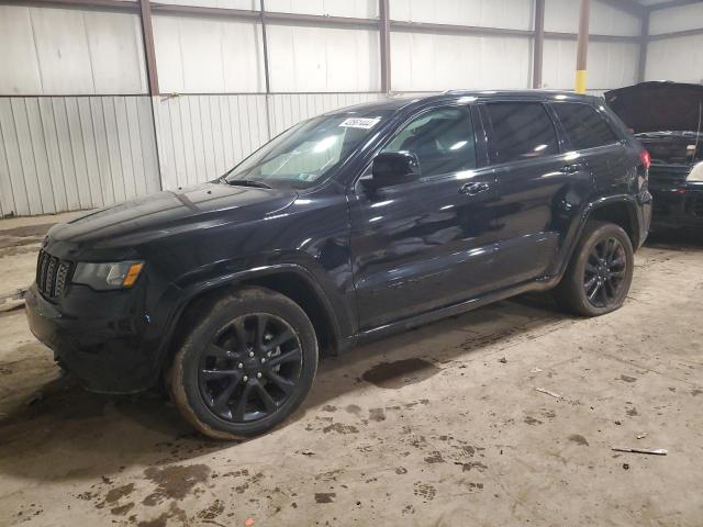 JEEP GRAND CHEROKEE 2019 1c4rjfag3kc546005