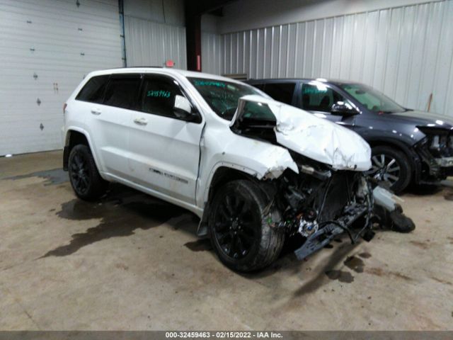 JEEP GRAND CHEROKEE 2019 1c4rjfag3kc546103