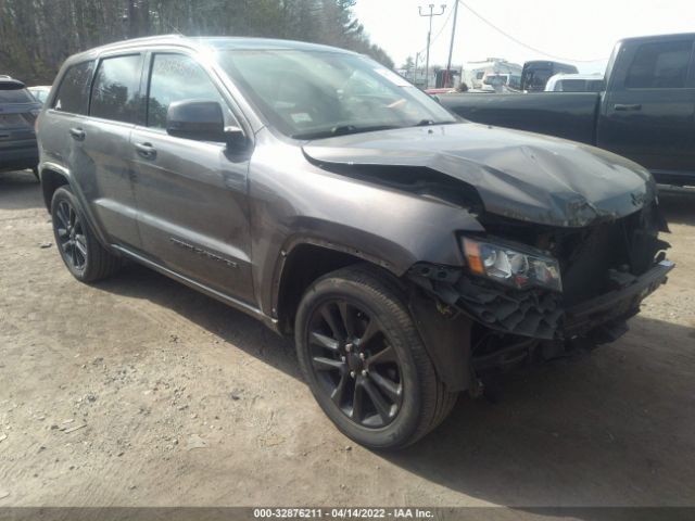 JEEP GRAND CHEROKEE 2019 1c4rjfag3kc546375