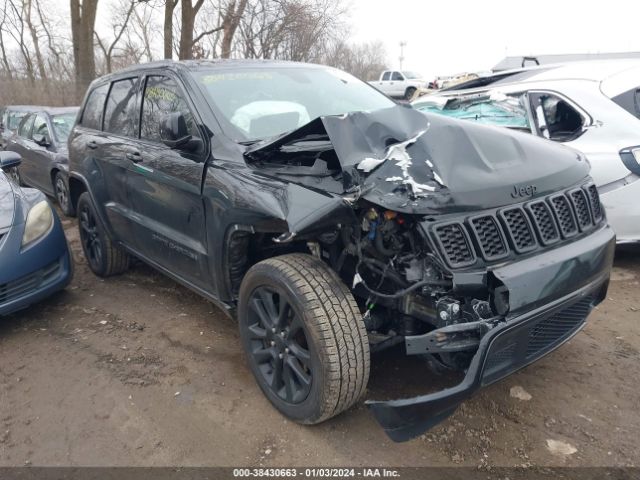 JEEP GRAND CHEROKEE 2019 1c4rjfag3kc546425