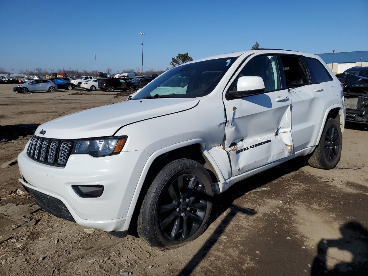 JEEP GRAND CHEROKEE 2019 1c4rjfag3kc547137