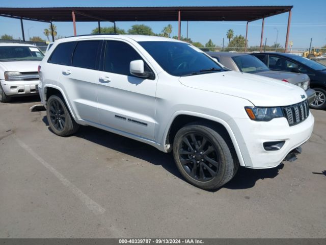 JEEP GRAND CHEROKEE 2019 1c4rjfag3kc552905