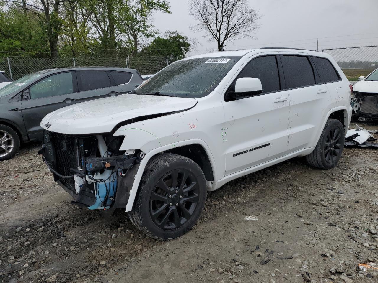 JEEP GRAND CHEROKEE 2019 1c4rjfag3kc561751