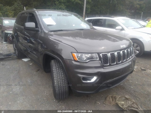 JEEP GRAND CHEROKEE 2019 1c4rjfag3kc564973