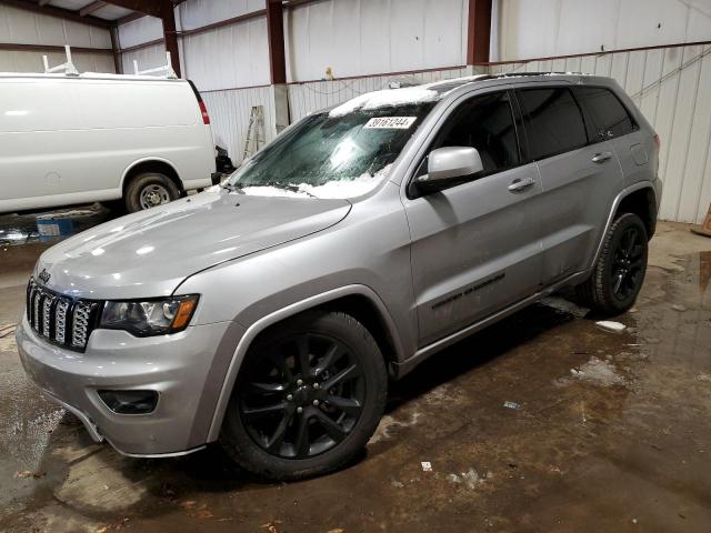 JEEP GRAND CHEROKEE 2019 1c4rjfag3kc566500