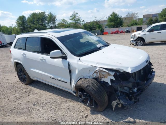 JEEP GRAND CHEROKEE 2019 1c4rjfag3kc568828