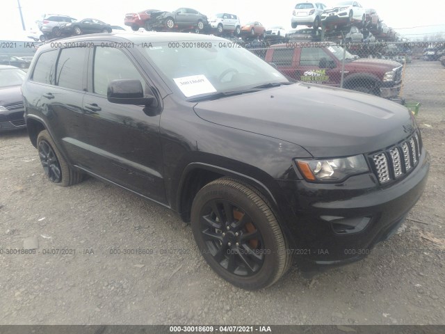 JEEP GRAND CHEROKEE 2019 1c4rjfag3kc577433