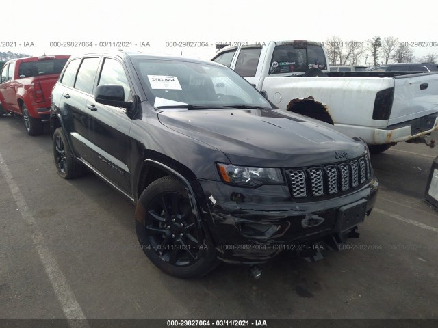 JEEP GRAND CHEROKEE 2019 1c4rjfag3kc587542