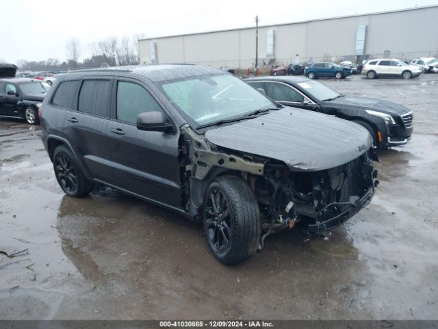 JEEP GRAND CHEROKEE 2019 1c4rjfag3kc587718