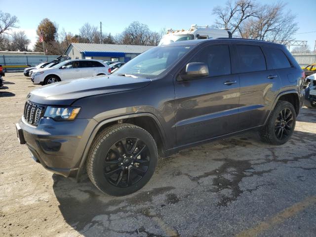 JEEP GRAND CHEROKEE 2019 1c4rjfag3kc589128