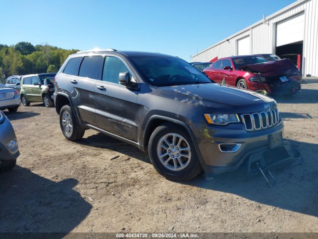 JEEP GRAND CHEROKEE 2019 1c4rjfag3kc600533