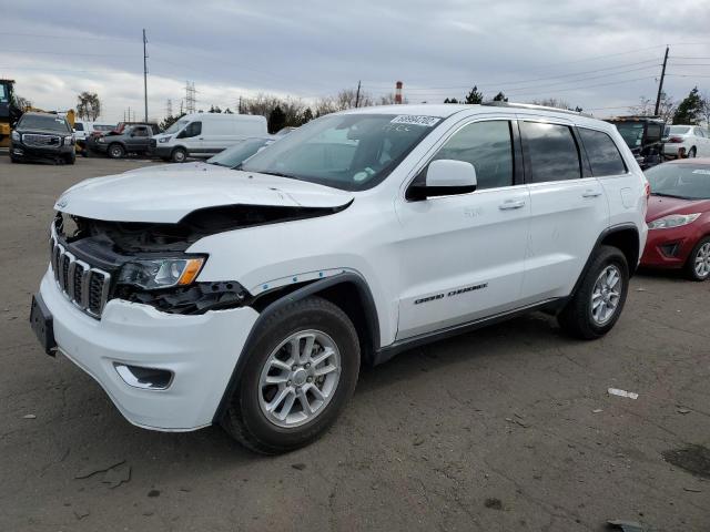 JEEP GRAND CHER 2019 1c4rjfag3kc607272