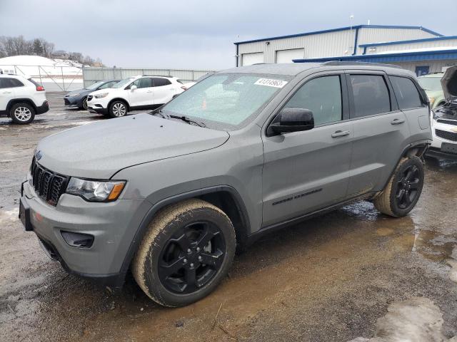 JEEP GRAND CHER 2019 1c4rjfag3kc609605