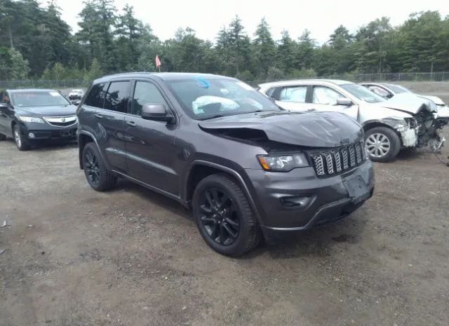 JEEP GRAND CHEROKEE 2019 1c4rjfag3kc613489