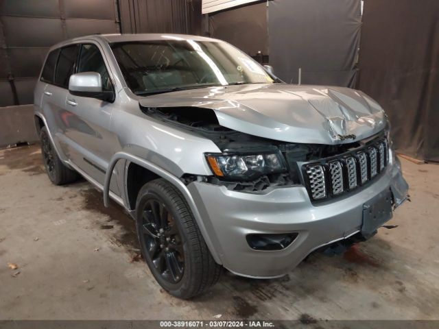 JEEP GRAND CHEROKEE 2019 1c4rjfag3kc647271