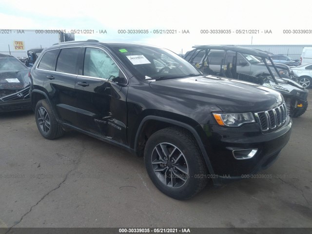 JEEP GRAND CHEROKEE 2019 1c4rjfag3kc653247