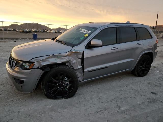 JEEP GRAND CHEROKEE 2019 1c4rjfag3kc671389