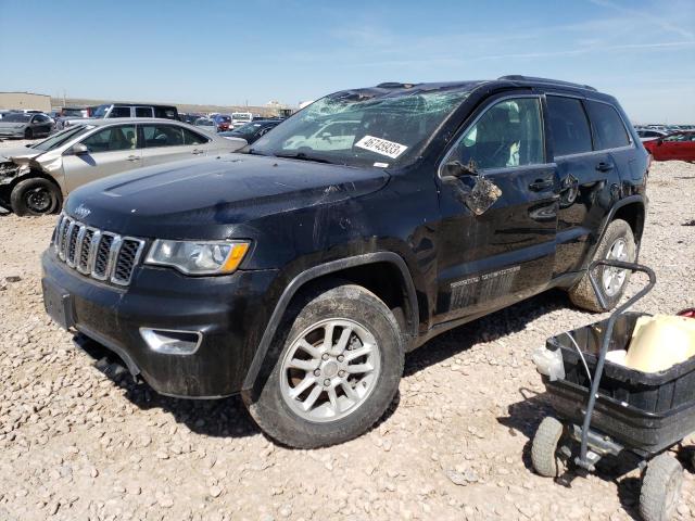 JEEP GRAND CHER 2019 1c4rjfag3kc677175