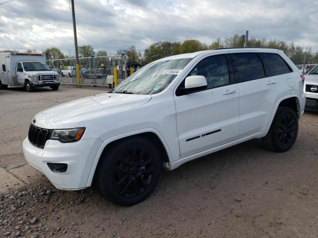 JEEP GRAND CHEROKEE 2019 1c4rjfag3kc678097